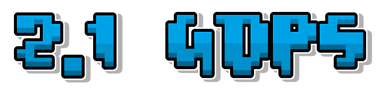 2.1 GDPS Logo